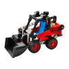 Конструктор Lego 42116 Technic Фронтальный погрузчик