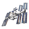 LEGO 21321 Международная Космическая Станция