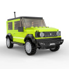 Конструктор CaDa C55023W Suzuki Jimny