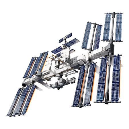 LEGO 21321 Международная Космическая Станция