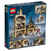 Конструктор Lego 75948 Harry Potter Часовая башня Хогвартса