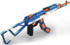 Конструктор Автомат AK-47 C81001W