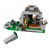 Конструктор Lego 75200 Star Wars Тренировки на островах Эч-То
