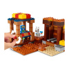 Конструктор Lego 21167 Minecraft Торговый пост
