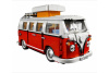 Конструктор Lepin 21001 Автофургон Фольксваген
