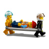 Конструктор Lego 60281 City Fire Спасательный пожарный вертолет