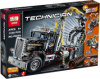 Конструктор Lepin 20059 Лесовоз