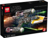Конструктор Lepin 05143 Звёздный истребитель Y-wing