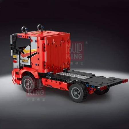 Конструктор MOULDKING 15003 Transport Truck