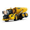 Конструктор Lego 42114 Technic Самосвал Volvo 6х6