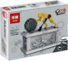 Lepin 23017 Миф о Сизифе — Электромеханическая Шкатулка
