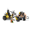 LEGO 75977 Крысавчик и Турбосвин