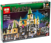Конструктор Lepin 16029 Замок Хогвартс