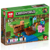 Конструктор Lepin 18033 Бахчевая ферма