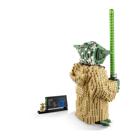 Конструктор Lego 75255 Star Wars Йода
