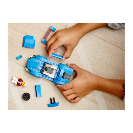 Конструктор Lego 60285 City Спортивный автомобиль