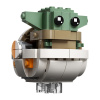 LEGO 75317 Мандалорец и малыш