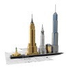 LEGO 21028 Нью-Йорк