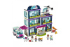 Конструктор Lepin 01039 Клиника Хартлейк Сити