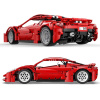 Конструктор CaDa C61049W RED DEVILS 1:12 на радиоуправлении