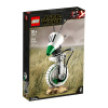 Конструктор Lego 75278 Star Wars Дроид D-O