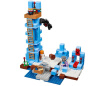Конструктор Lepin 18025 Ледяные шипы