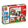 LEGO 71382 Загадочное испытание растения-пираньи. Дополнительный набор