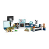Конструктор Lego 75939 Jurassic World Побег детенышей динозавра