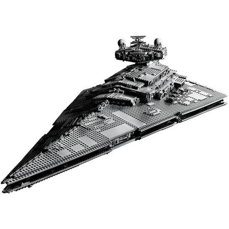Конструктор KING 81098 Имперский Звездный Разрушитель