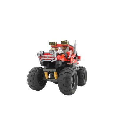 Конструктор XingBao XB-03025 Внедорожник