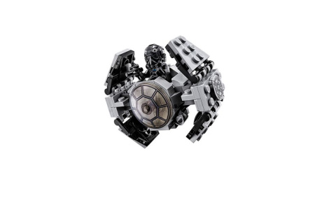 Конструктор Lepin 05014 Усовершенствованный прототип истребителя TIE