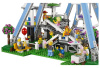 Конструктор Lepin 15012 Колесо обозрения