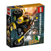 LEGO 75977 Крысавчик и Турбосвин