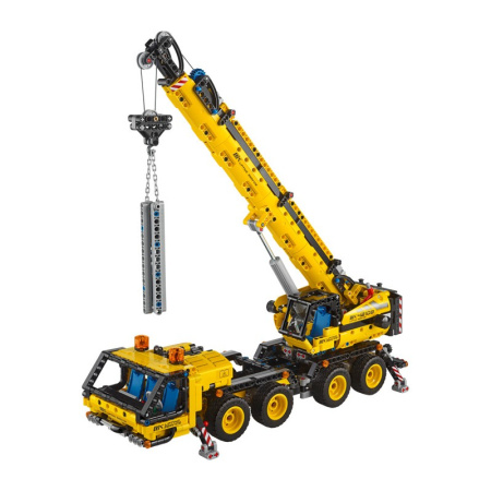 LEGO 42108 Мобильный кран