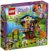 Конструктор Lego 41335 Friends Домик Мии на дереве