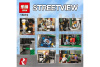 Конструктор Lepin 15019 Городская площадь — Assembly Square