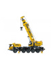 Конструктор Lion King 180096 Передвижной кран MK II