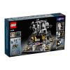 LEGO 10266 Лунный модуль корабля Апполон 11 НАСА