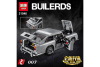 Конструктор Lepin 21046 Aston Martin DB5 Джеймса Бонда