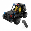 Конструктор MOULD KING 13005 Полицейский джип с ДУ