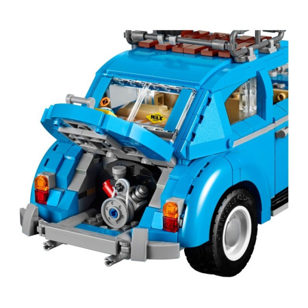 LEGO 10252 Фольксваген Жук