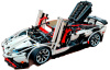 Конструктор King 93004 — Lamborghini Aventador LP 720-4