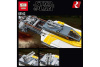 Конструктор Lepin 05143 Звёздный истребитель Y-wing