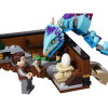 Конструктор Lepin 16059 Чемодан Ньюта Саламандера