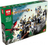 Конструктор Lepin 16017 Осада королевского замка