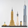 LEGO 21028 Нью-Йорк