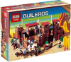 Конструктор Lepin 33001 Форт Авалон