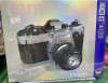 Конструктор Zhe Gao 00846 - Фотоаппарат 3D