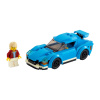 Конструктор Lego 60285 City Спортивный автомобиль