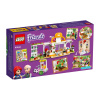Конструктор Lego 41444 Органическое кафе Хартлейк-Сити